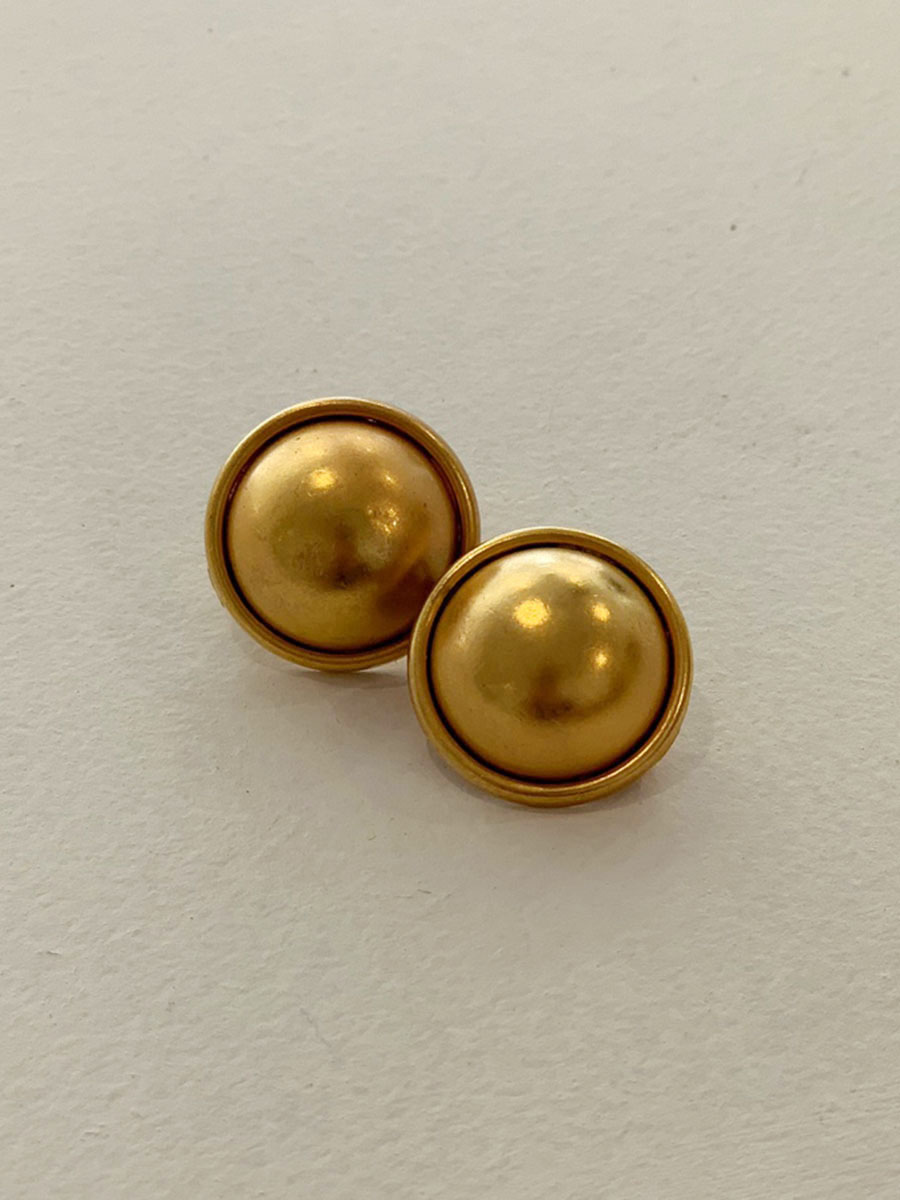 Monet earrings 04