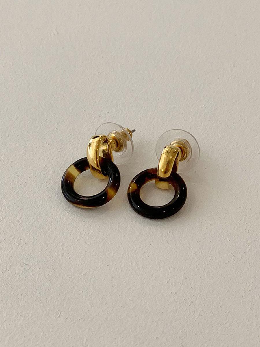 Napier earrings 02