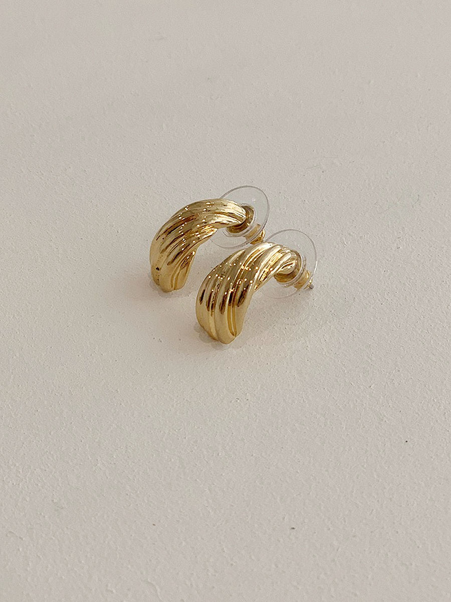 Napier earrings 01