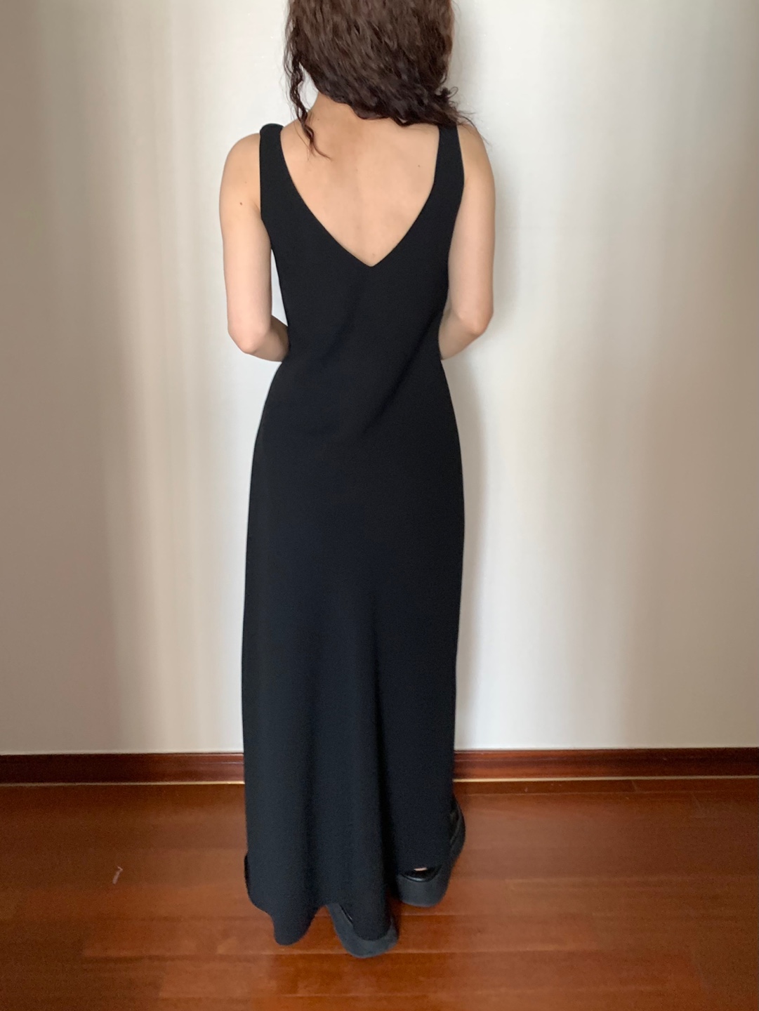 gorgeous dress-black(22일pm7시마감)