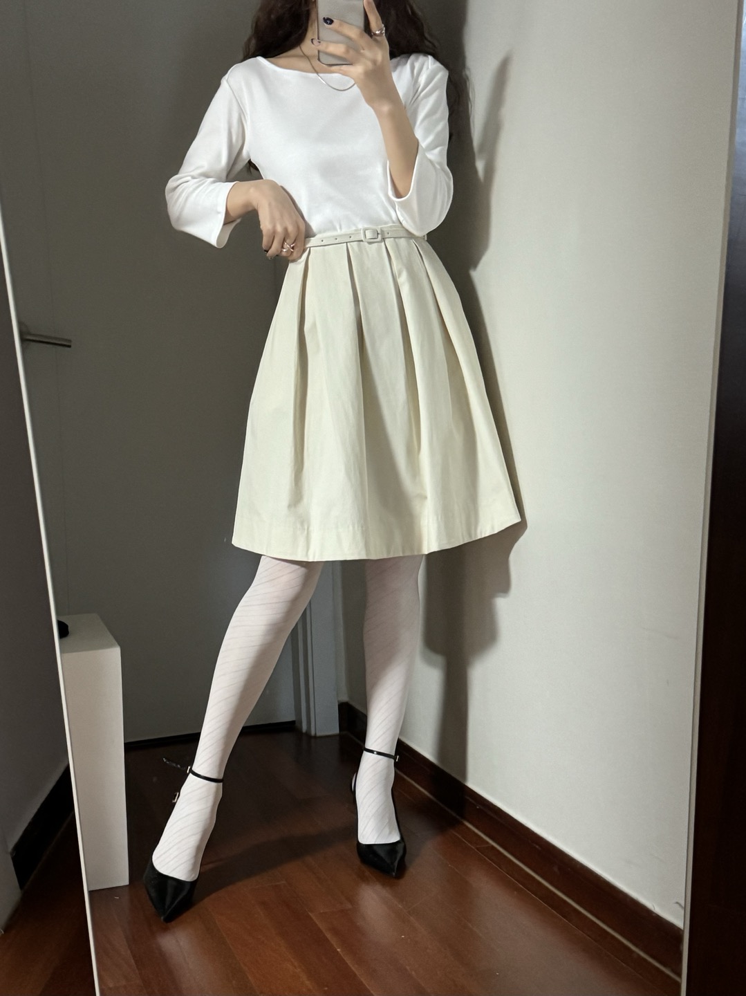 tiffany skirt(13일pm7마감)