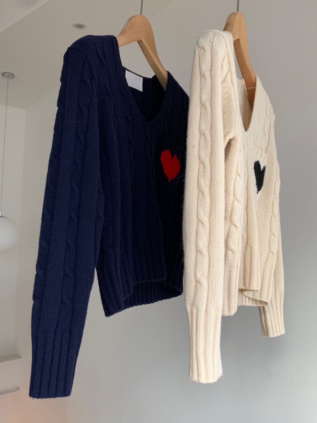 love knit(배송지연)