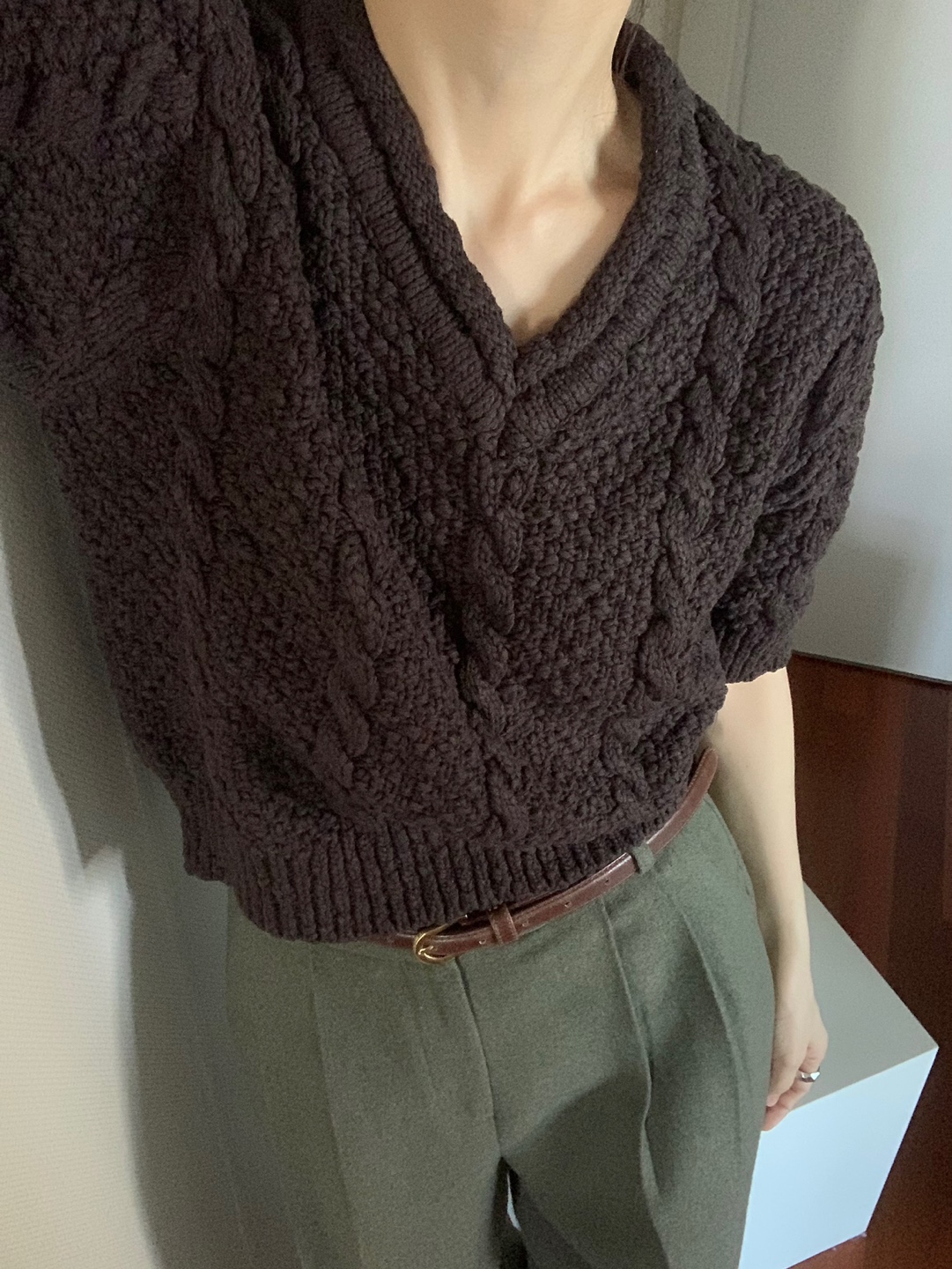 dothom cotton knit(16일pm6시마감)
